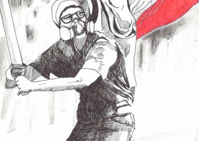 Juguler la contestation