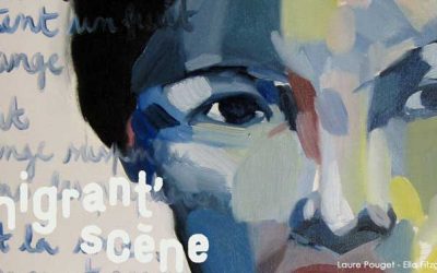 Résistance – Laure Pouget